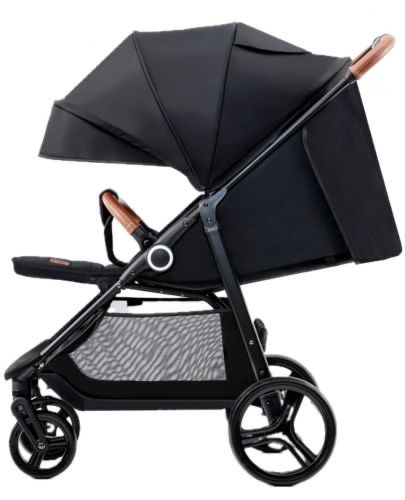 Бебешка Количка Kinderkraft Grande Plus