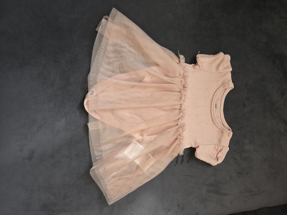 Бебешки  роклички