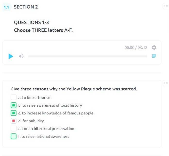Онлайн-курс для самостоятельной подготовки к IELTS