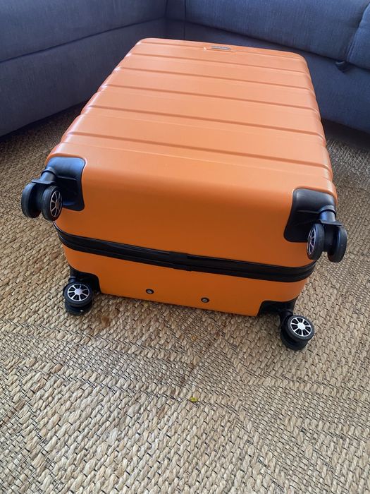 Vand troler,inaltime 75 cm,latime 45 cm