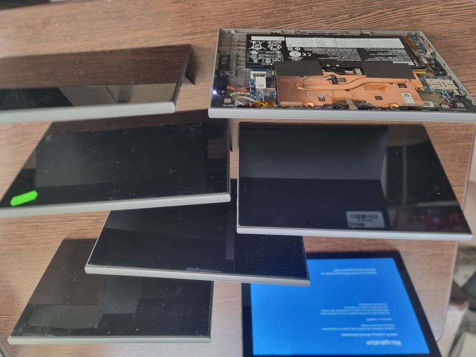 Lot Lenovo duet 3 pentru piese