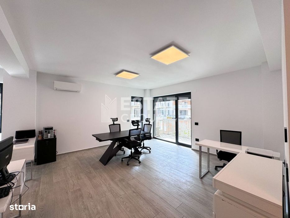 Apartament Future Residence