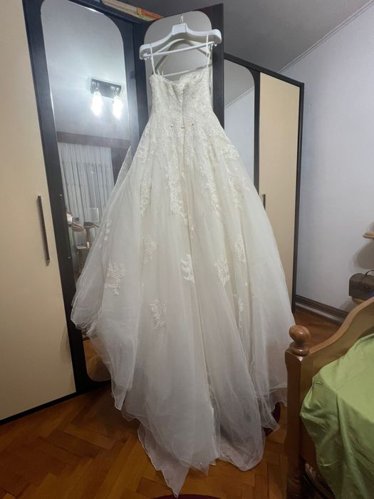Rochie de mireasa