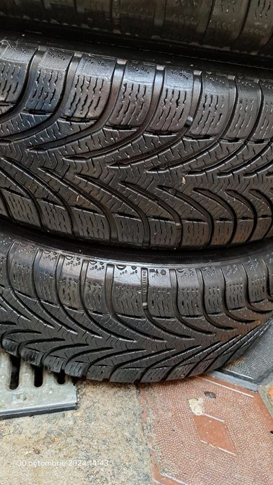 Cauciucuri denies iarna  175/65/14