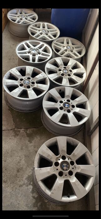 Jante bmw r18 r16 r15 audi r15