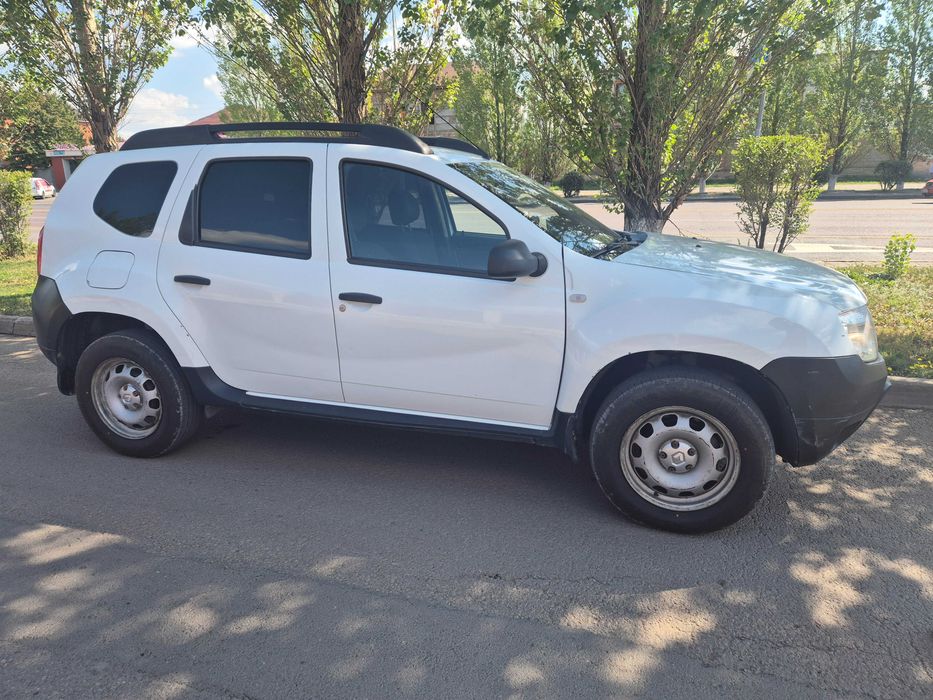 Продается Рено Дастер