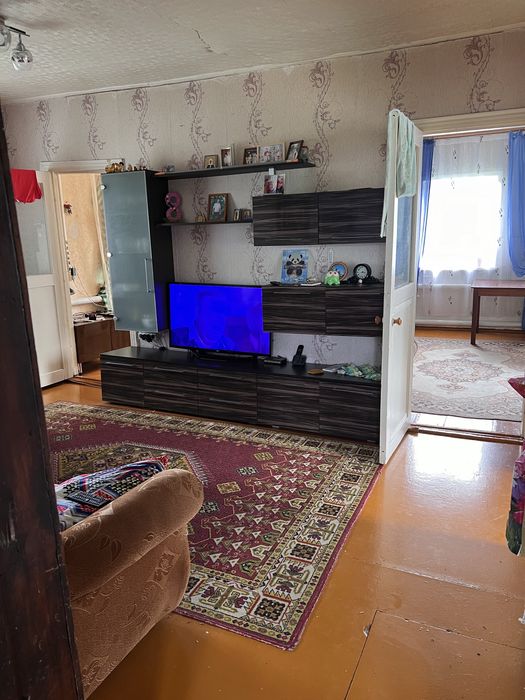 Продам дом в рабочем