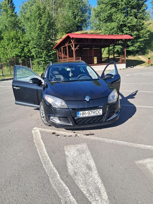 De Vânzare Renault Megan3