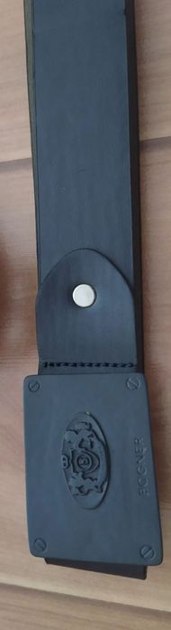 Запазени мъжки колани