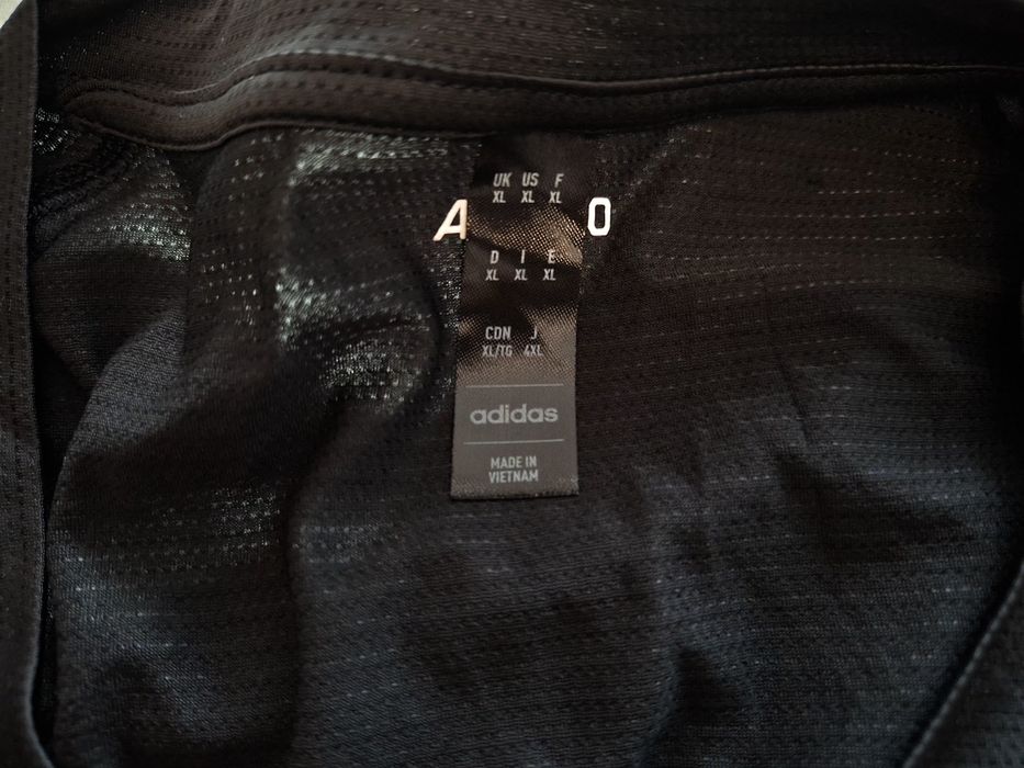 Adidas Adizero-Страхотна Ориг.тениска Нова!!!