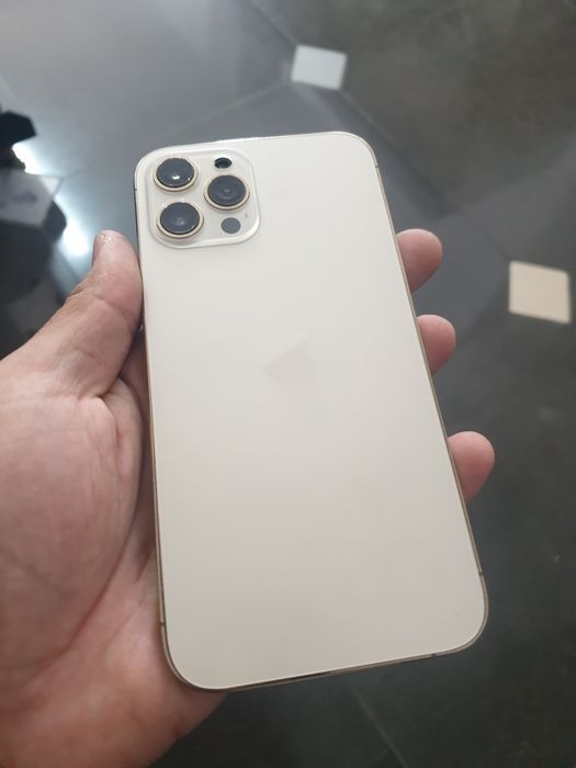 Iphone 12 pro max 256 gb