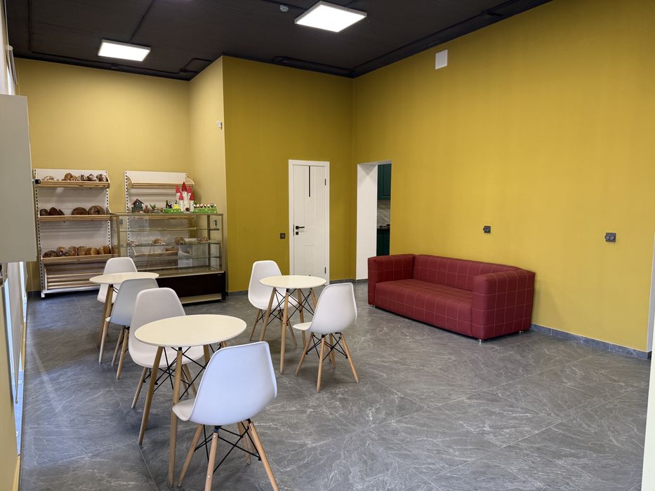 Аренда помещения