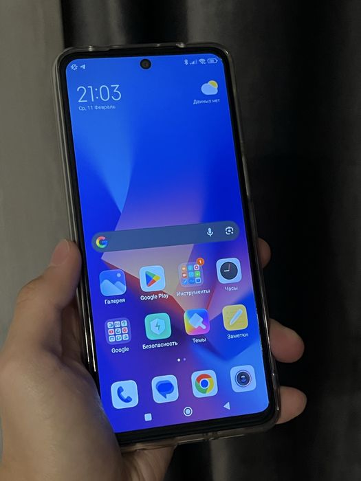 Продам Xiaomi Redmi Note 9 Pro 6/64Gb