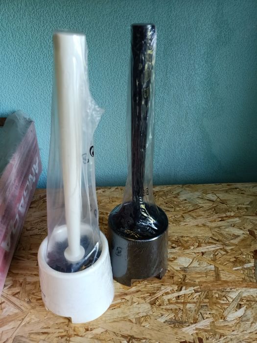 Срочно продам Ёрш для унитаза