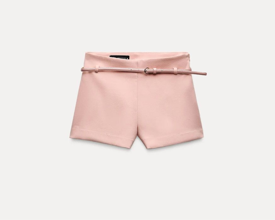 Комплект Zara (2 части)