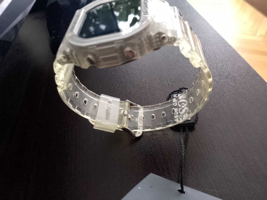 G Shock 3229 DW-5600
