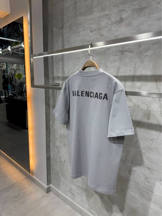 Тениски Chrome Hearts / Balenciaga / Gallery Dept