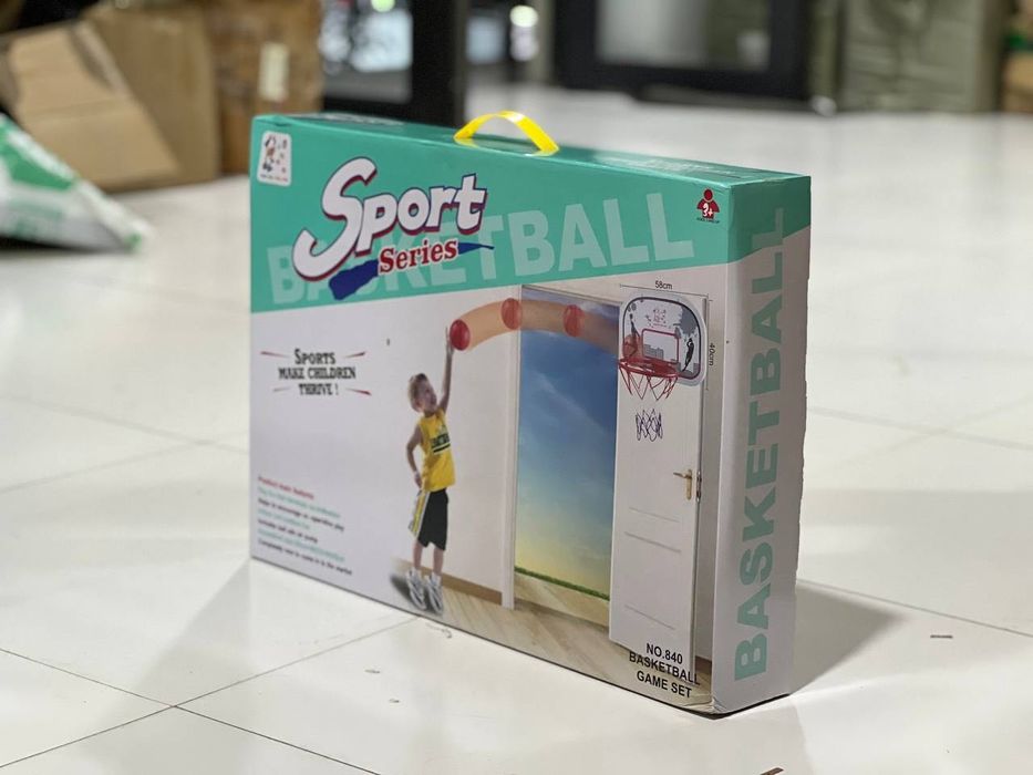 Баскетбол шит для детей