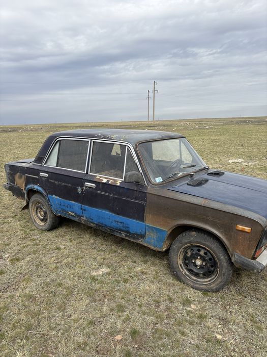 Ваз 2103