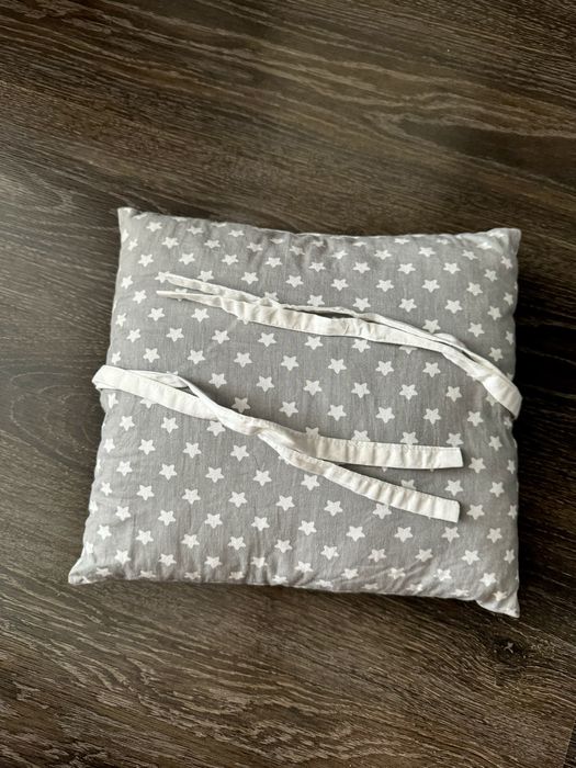 Подушечки - бортики для детей