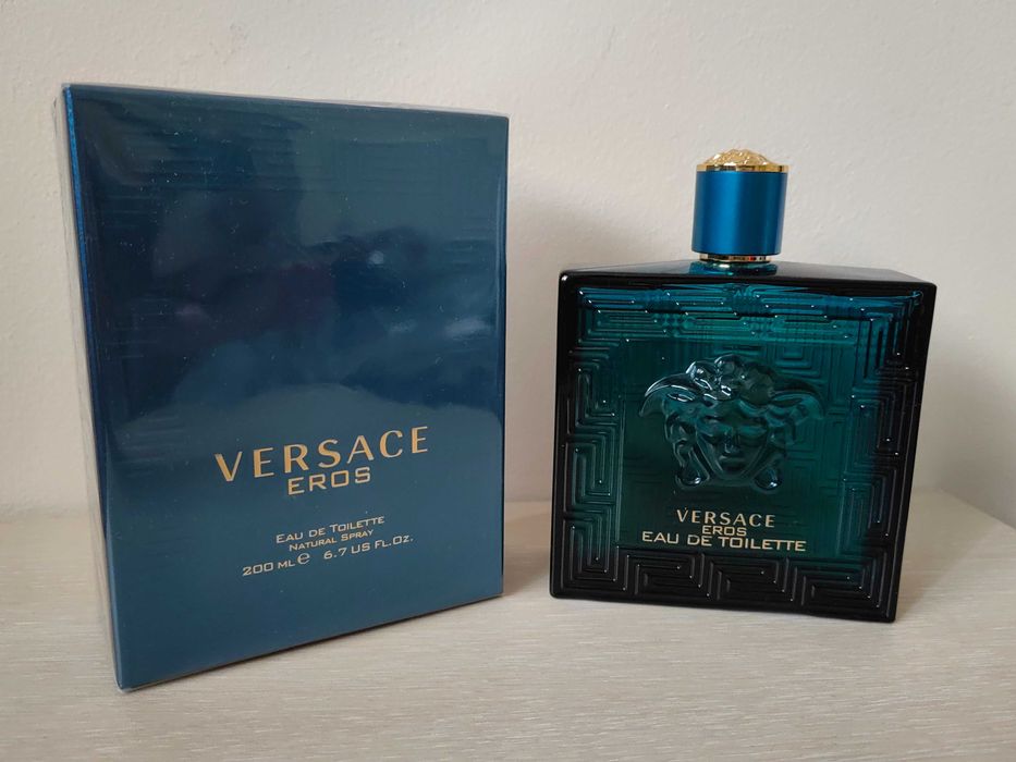 Парфюмни отливки от лична колекция