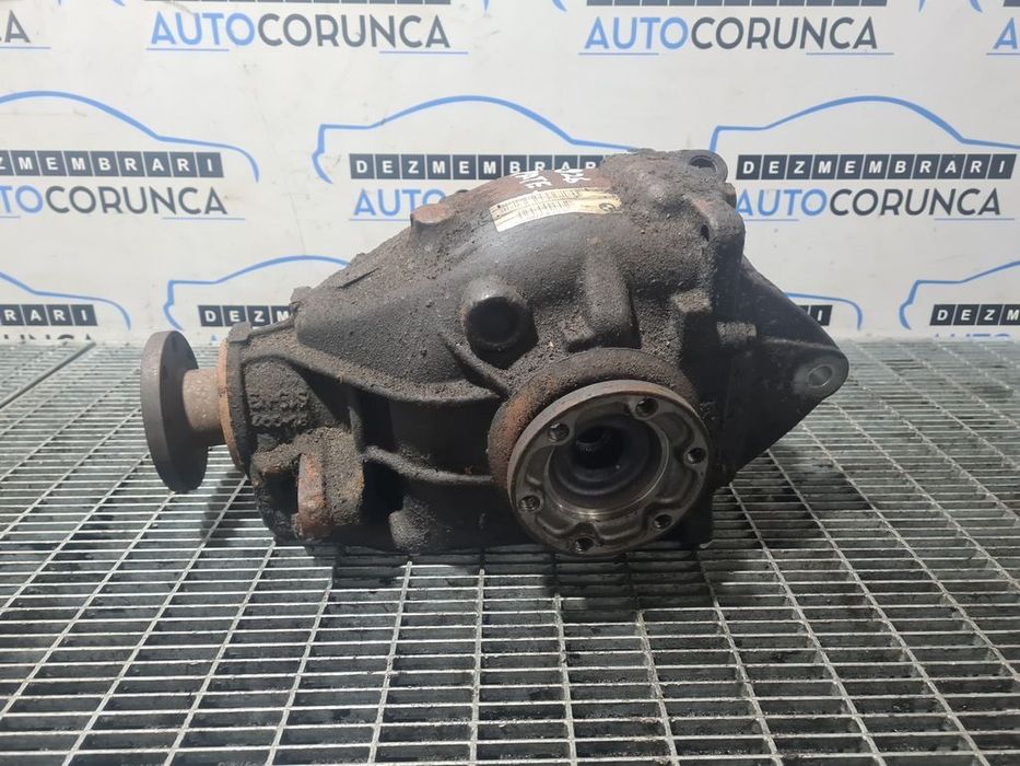 Grup spate BMW X3 E83 Facelift 2.0 Diesel 2006 - 2010 150CP Manuala 6 Trepte M47 (926) ...