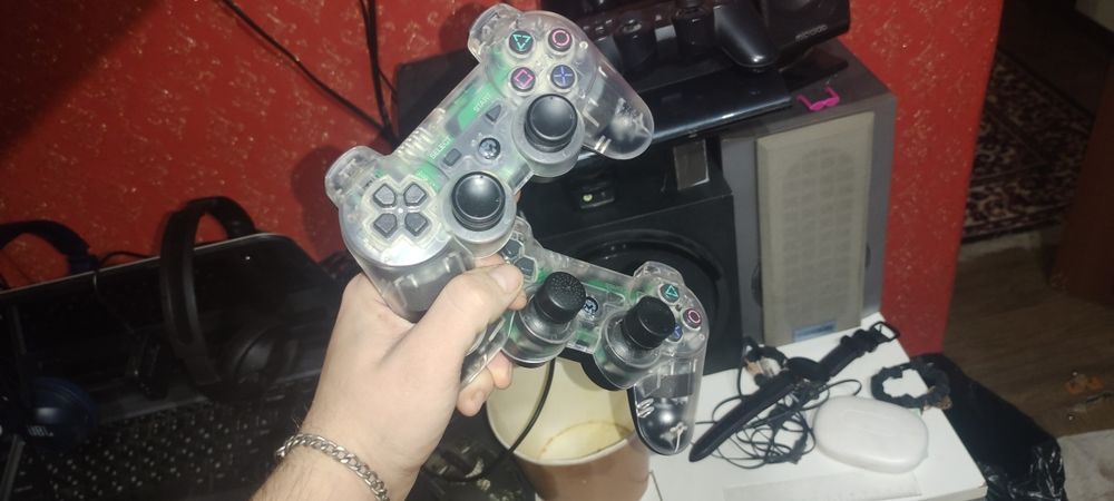 Play station 3 Super slim