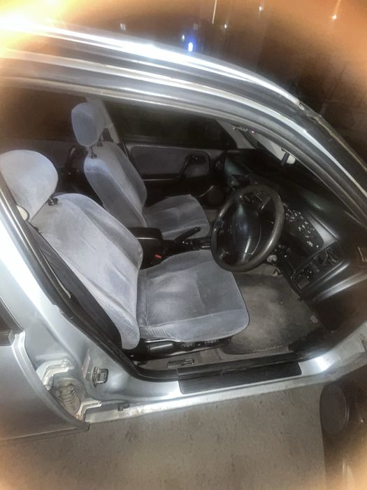 Продам авто на запчасти