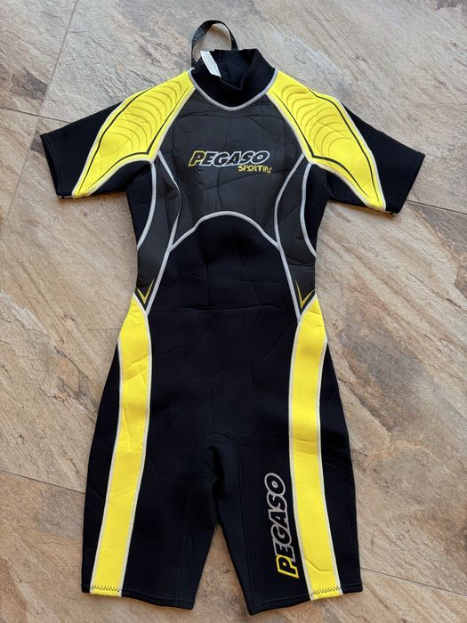 Costum neopren 3 mm pentru femei