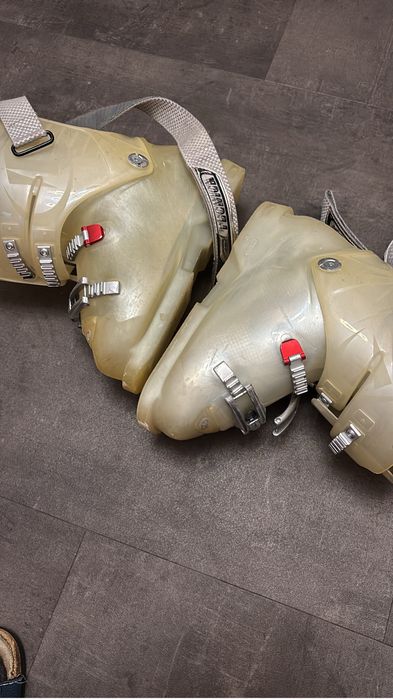 Clapari Tecnica Diablo Pro