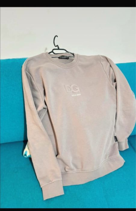 Bluza barbati Dolce Gabana