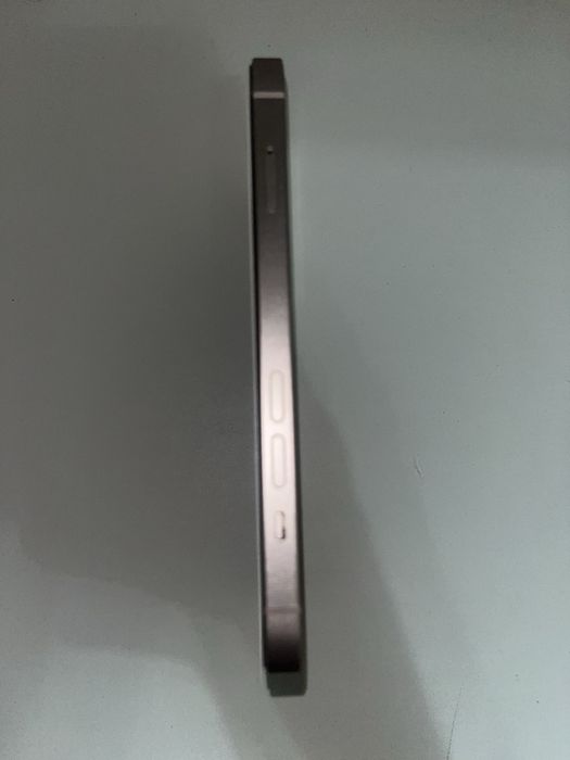 Iphone 13 розовый