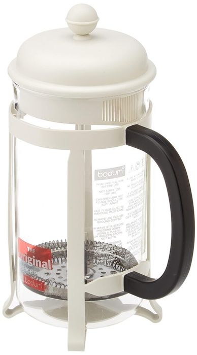 Bodum 1903-01 Френска преса за кафе 1L – като нов