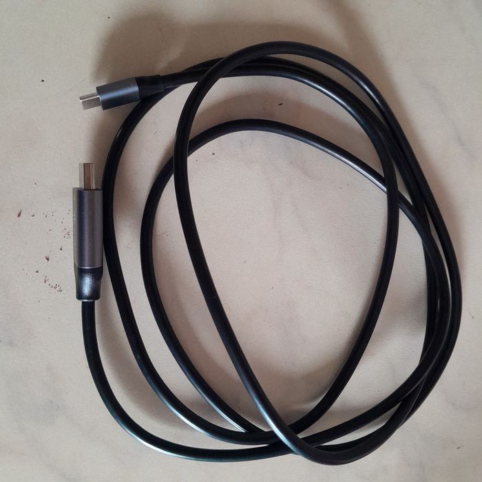 Переходник HDMI 2.0 Type c