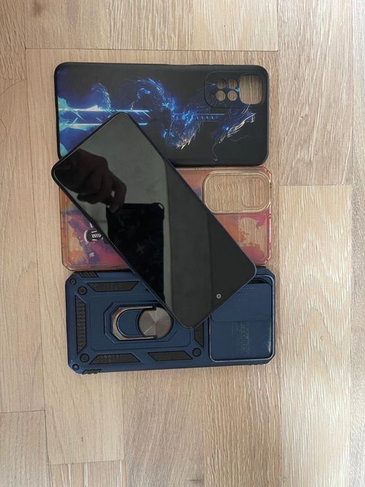 Redmi Note 11 телефон