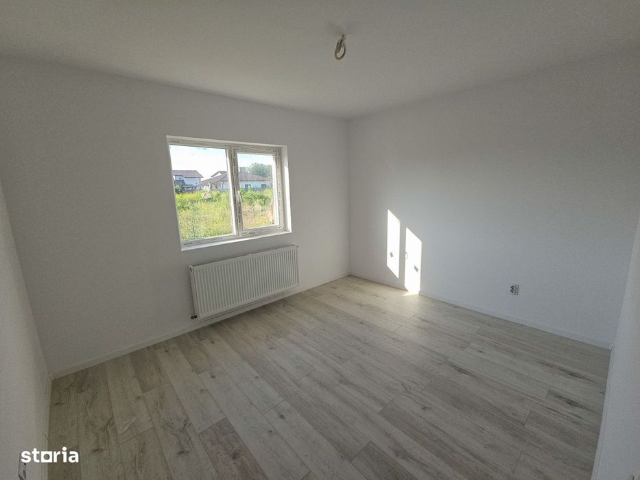 Casa 132 mp | Teren 452 mp | Comision 0 | Sabareni | Constructie 2025