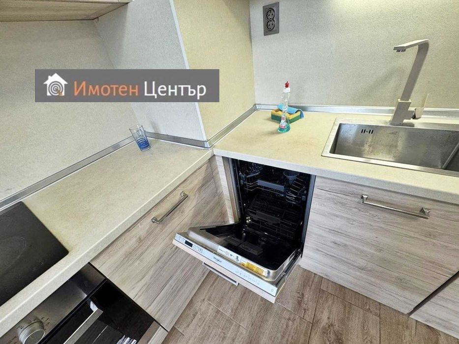 Дава се под наем Двустаен апартамент в София, Студентски град - 65 кв.м за 475 € - Снимка #3