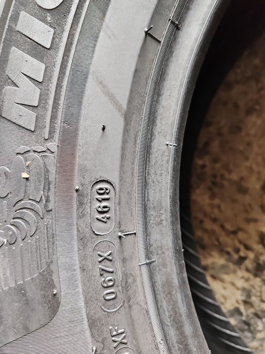 4 anvelope 235 60 18