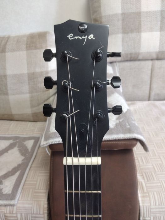 Электроакустическая гитара Enya ED-X1EQ