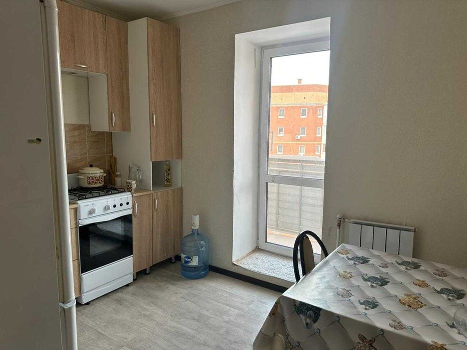 мкр-н Юбилейный, 1-комнатная