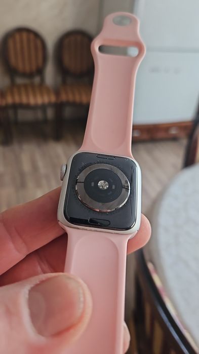 Apple watch 5 series Айфон 13