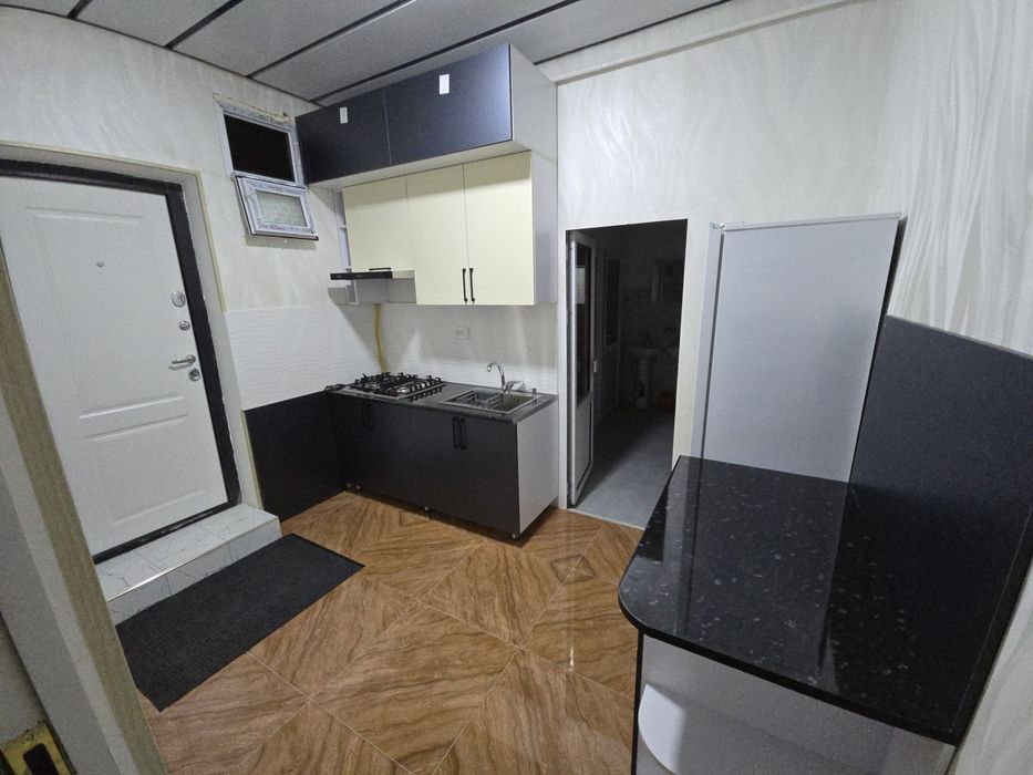 Аренда частного дома из 2 комнат