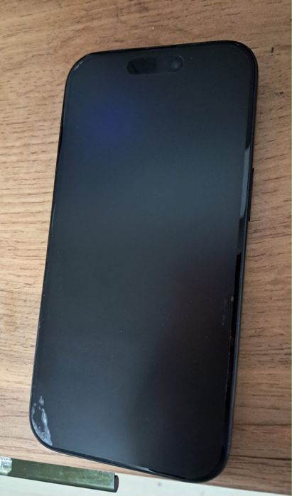 Продам/обмен Iphone 15