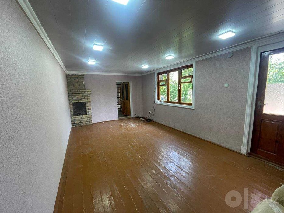 Продается дом 5 соток, 8 комнат, ул. Шаумяна (с ремонтом)