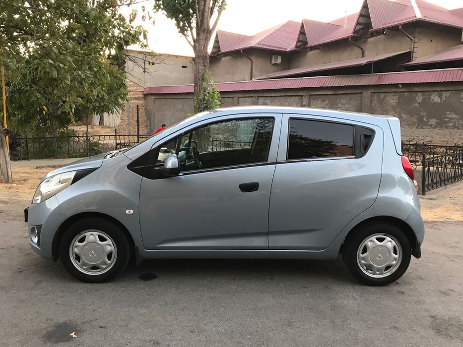 Спарк 2 поз Аренда с Выкупом