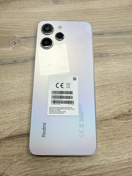 Смартфон Redmi 12