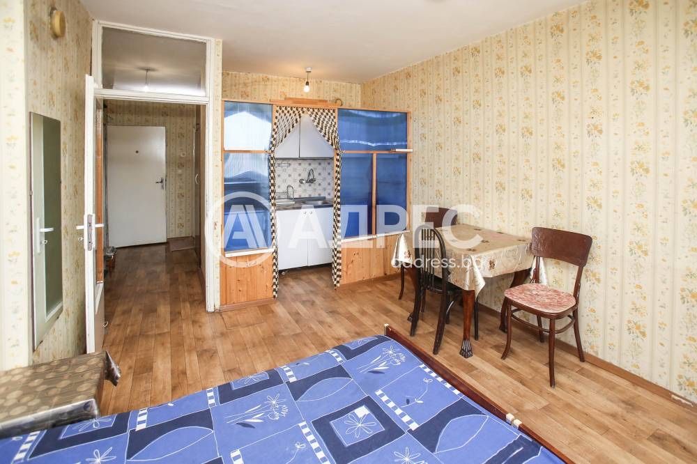 Дава се под наем Едностаен апартамент в София, Люлин 7 - 35 кв.м за 346.8 € - Снимка #9