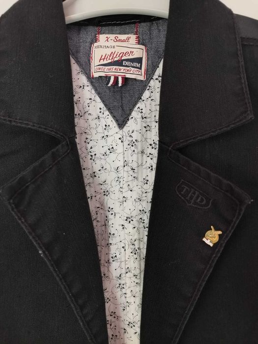 Vesta Tommy Hilfiger X-Small