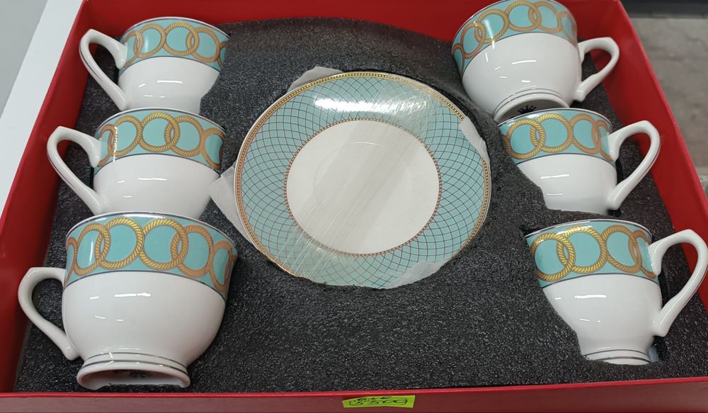 Шикарные наборы в дом