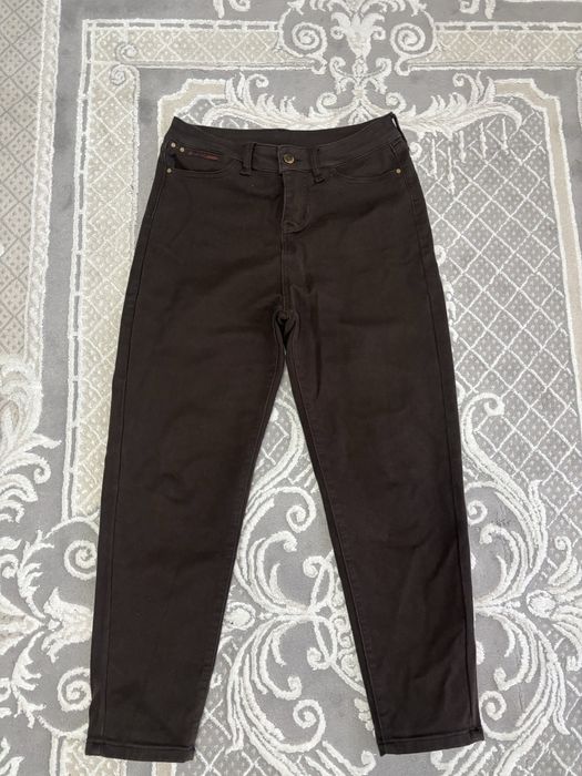 Вязаная кофта состояние новое